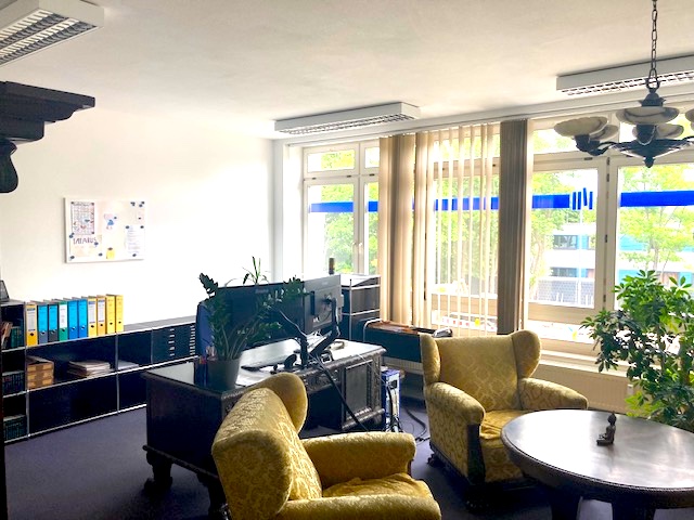 Objektansicht Karl-Marx-Straße